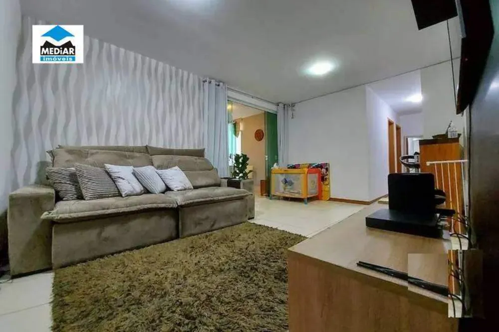 Apartamento, 3 quartos, 83 m² - Foto 1