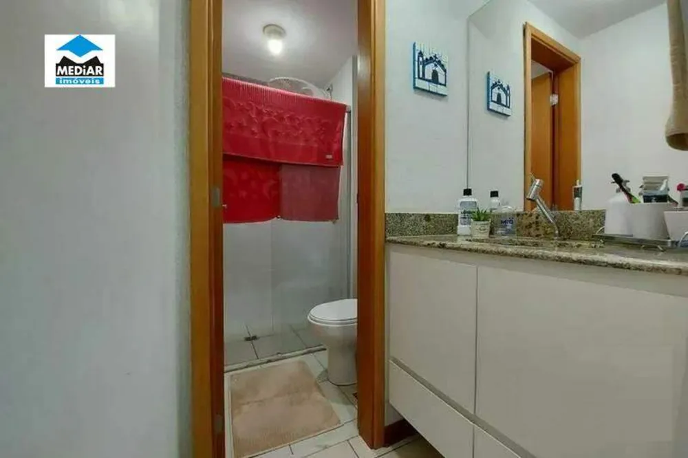 Apartamento, 3 quartos, 83 m² - Foto 10