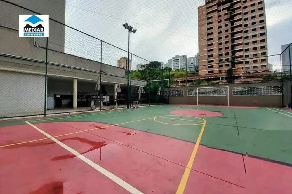 Apartamento, 3 quartos, 83 m² - Foto 15