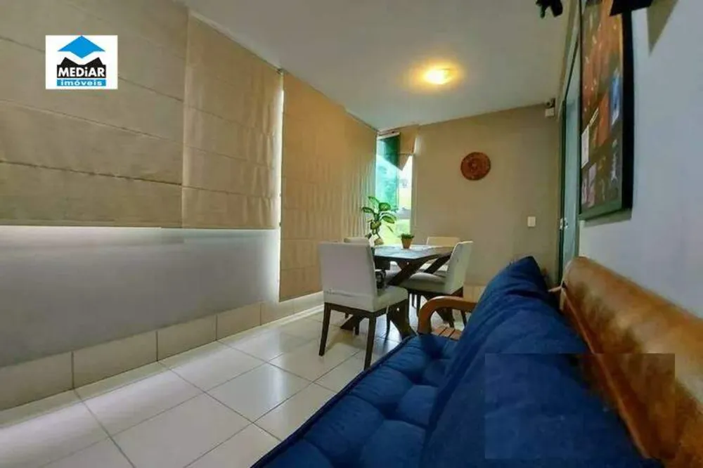 Apartamento, 3 quartos, 83 m² - Foto 3