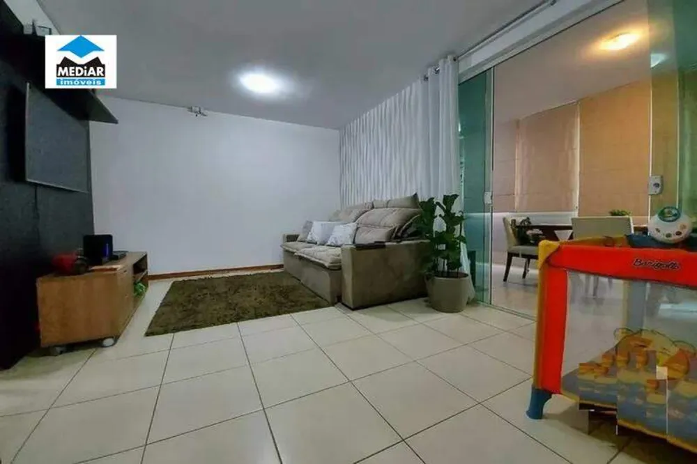 Apartamento, 3 quartos, 83 m² - Foto 2