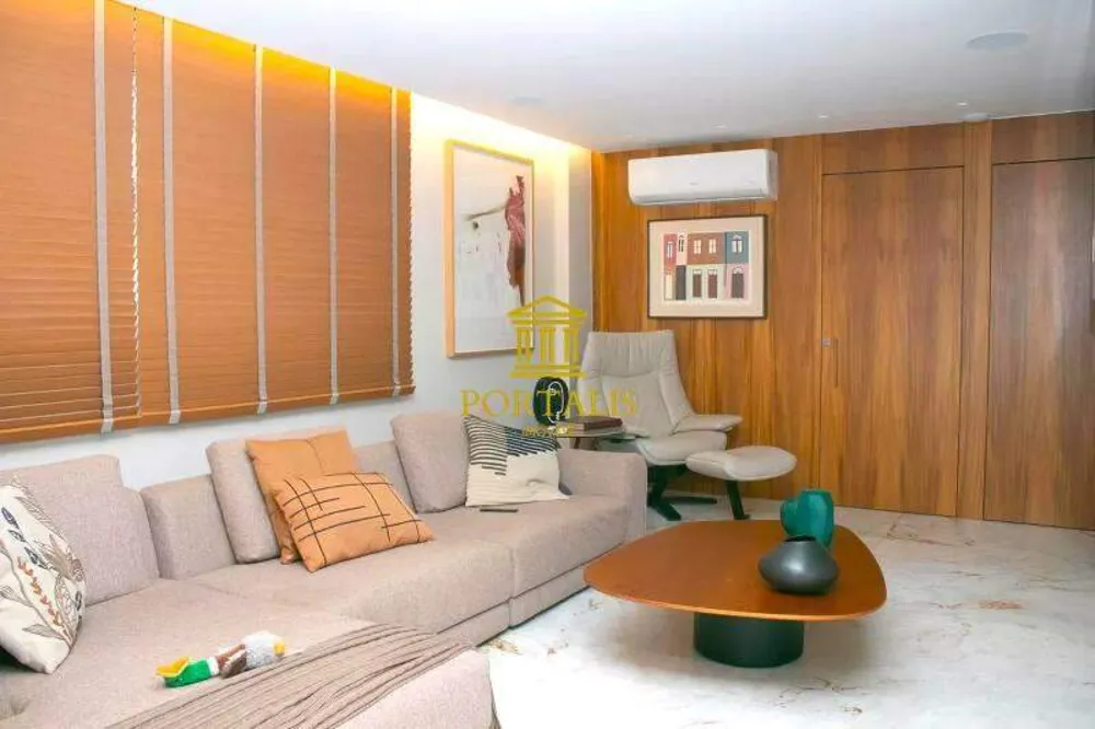 Apartamento, 3 quartos, 83 m² - Foto 4