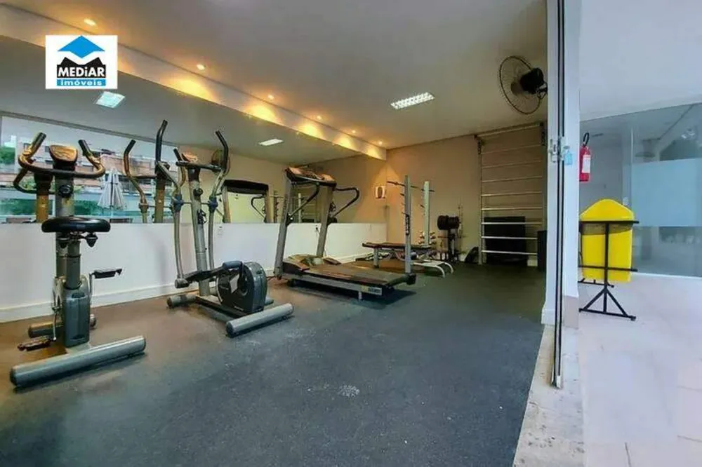 Apartamento, 3 quartos, 83 m² - Foto 12
