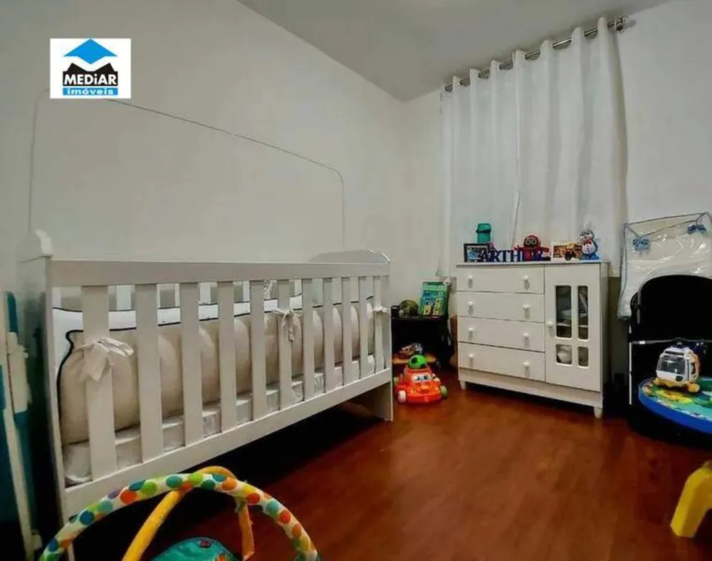 Apartamento, 3 quartos, 83 m² - Foto 7