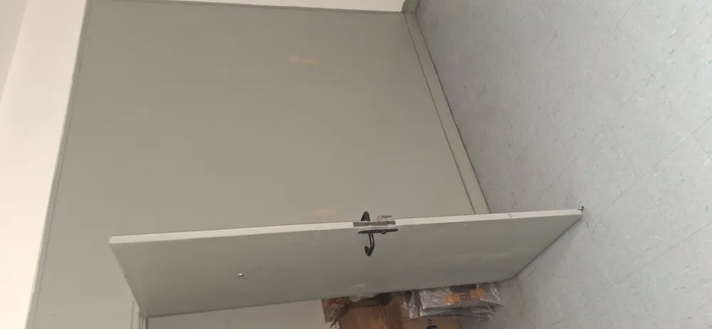 Sala-Conjunto, 40 m² - Foto 6