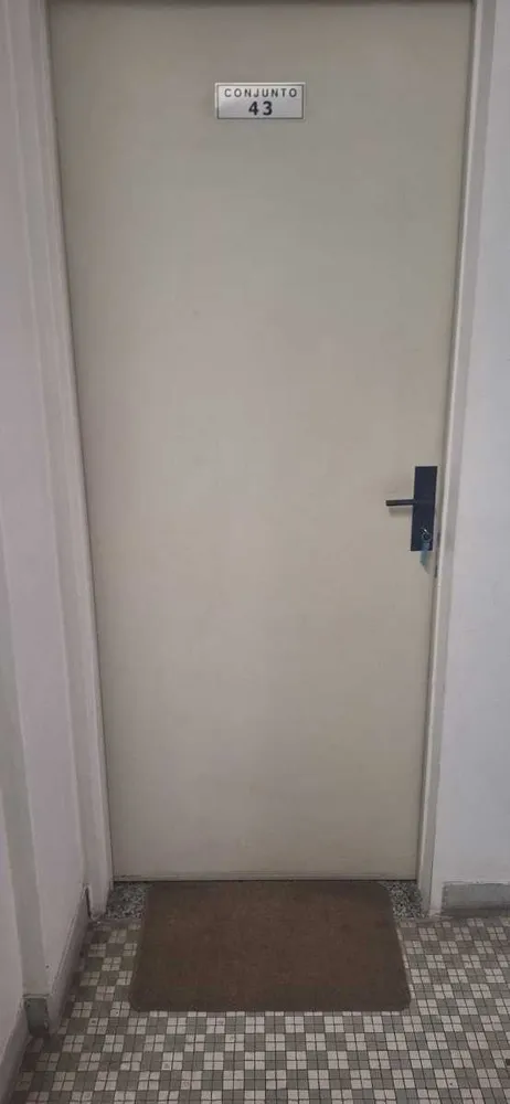 Sala-Conjunto, 40 m² - Foto 1