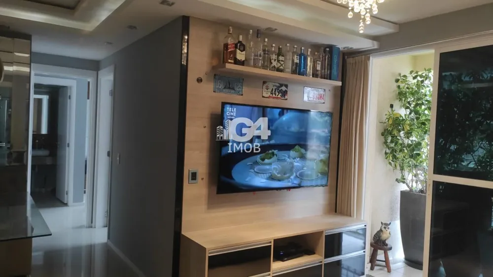Apartamento, 2 quartos, 70 m² - Foto 3