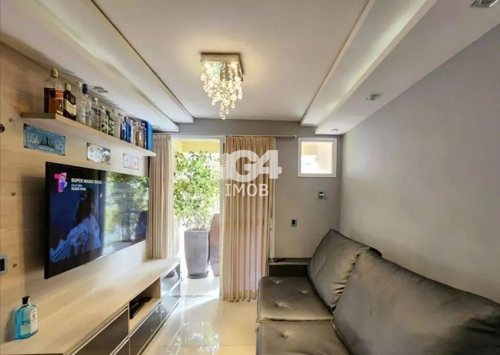 Apartamento, 2 quartos, 70 m² - Foto 2