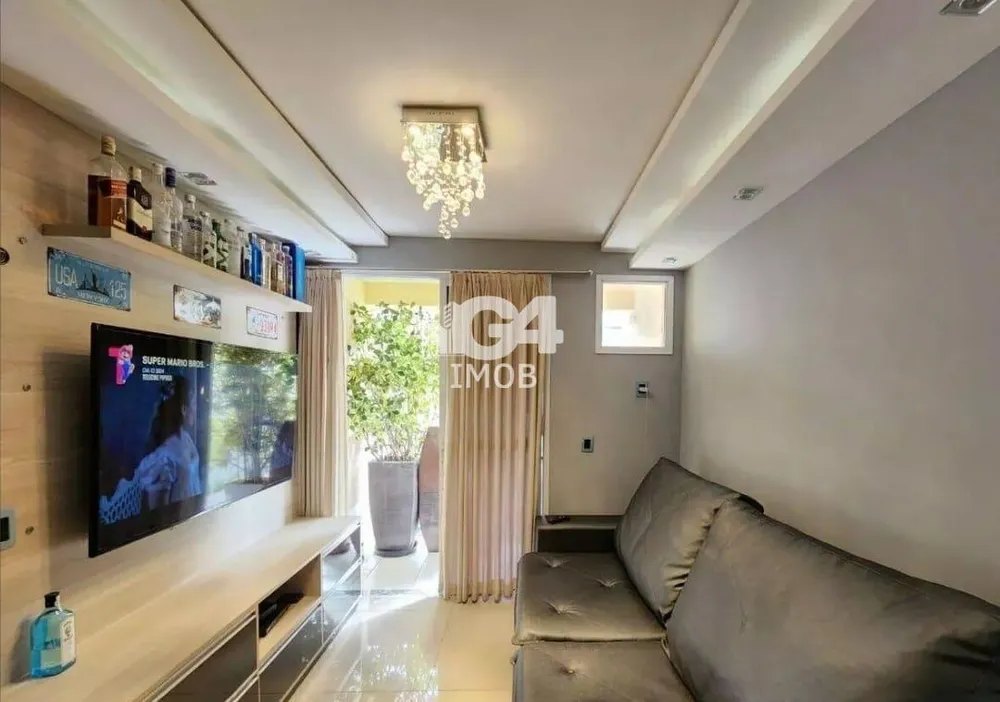 Apartamento, 2 quartos, 70 m² - Foto 1