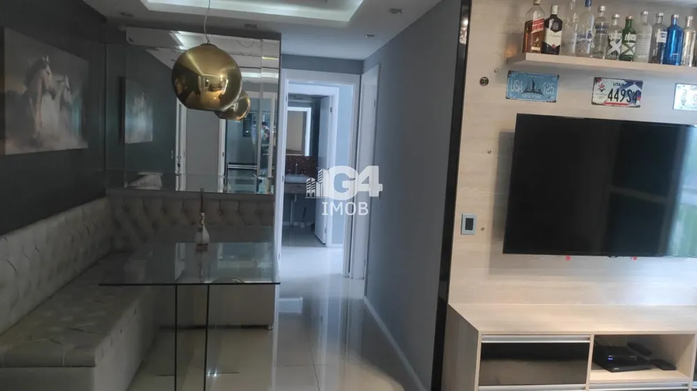Apartamento, 2 quartos, 70 m² - Foto 4