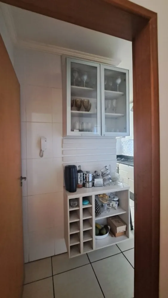Apartamento, 2 quartos, 71 m² - Foto 3