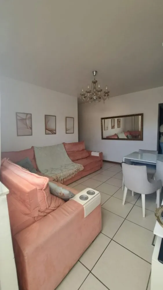 Apartamento, 2 quartos, 71 m² - Foto 2