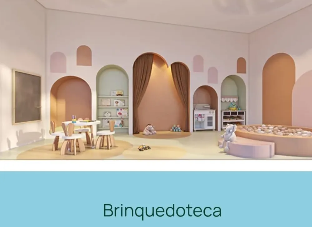Apartamento, 2 quartos, 70 m² - Foto 6
