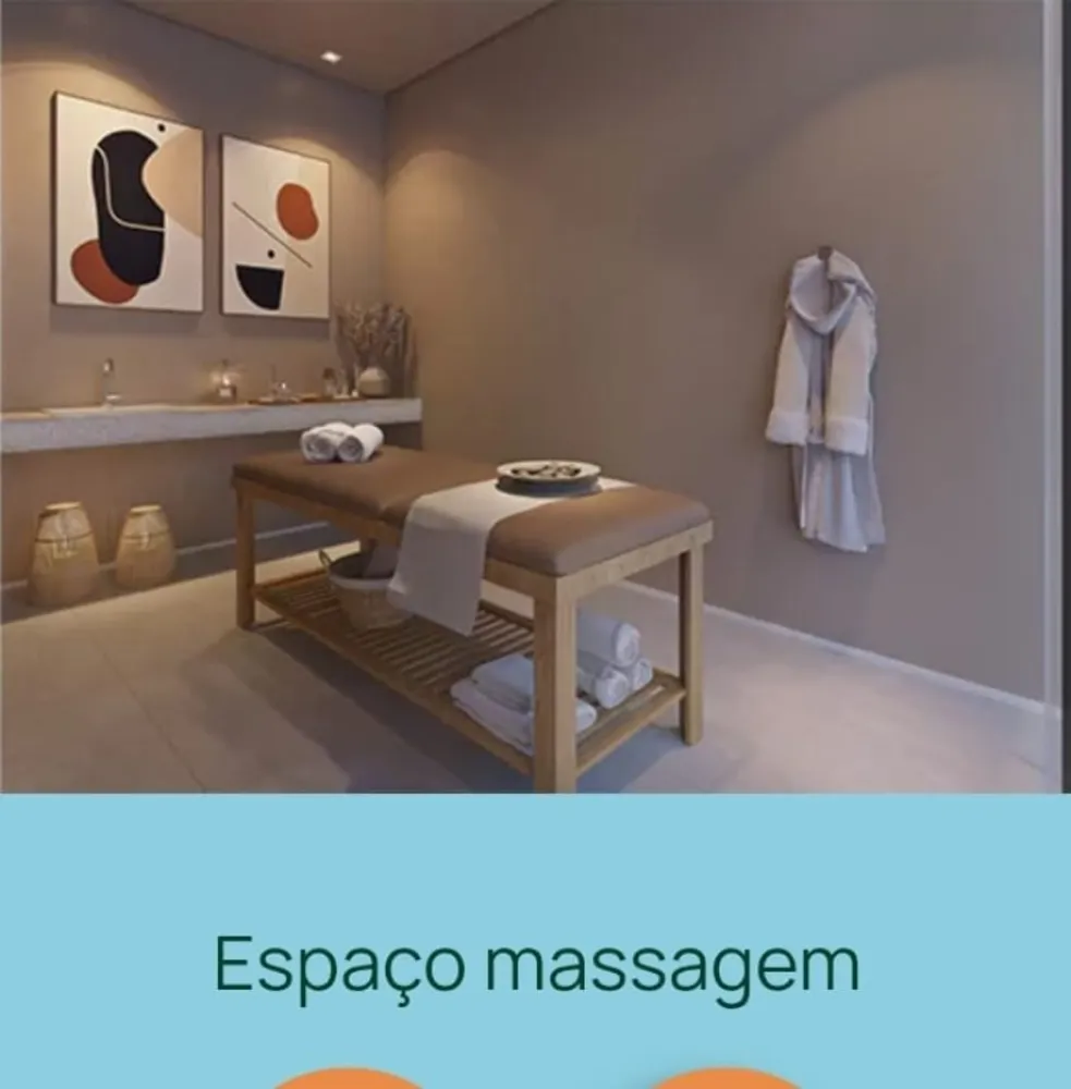 Apartamento, 2 quartos, 70 m² - Foto 4