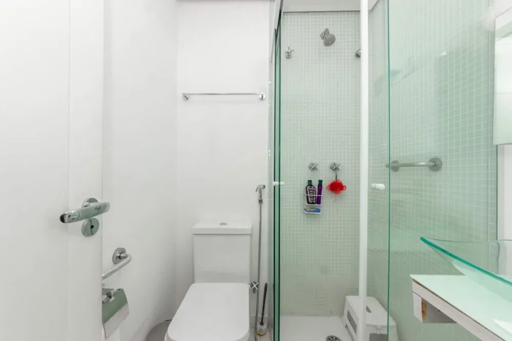 Apartamento, 4 quartos, 170 m² - Foto 5