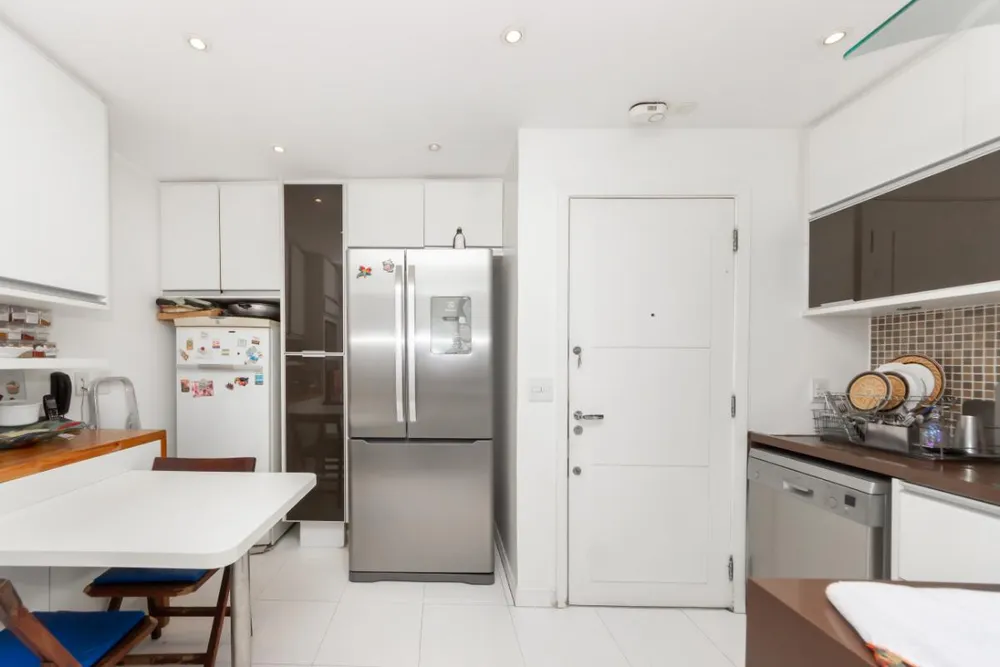 Apartamento, 4 quartos, 170 m² - Foto 3