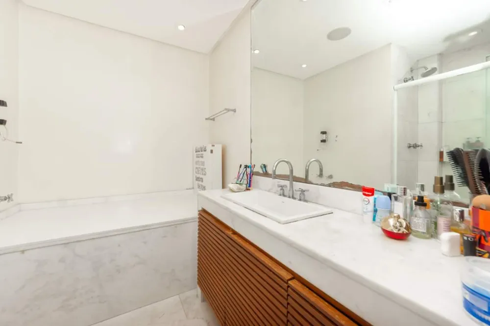 Apartamento, 4 quartos, 170 m² - Foto 8
