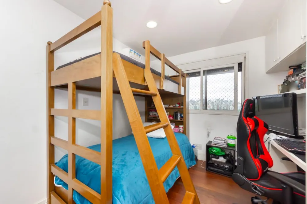 Apartamento, 4 quartos, 170 m² - Foto 9