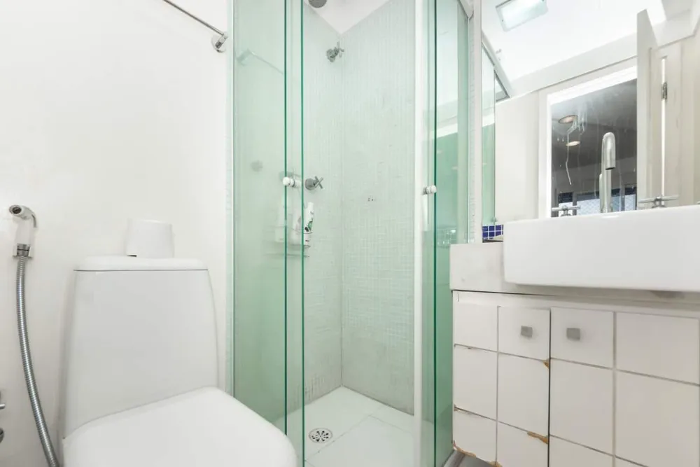 Apartamento, 4 quartos, 170 m² - Foto 11