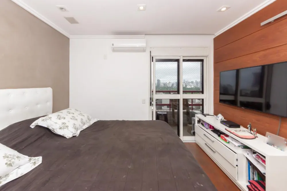 Apartamento, 4 quartos, 170 m² - Foto 7