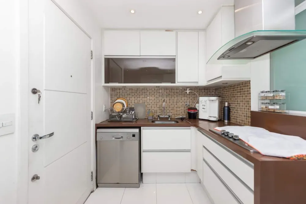 Apartamento, 4 quartos, 170 m² - Foto 2