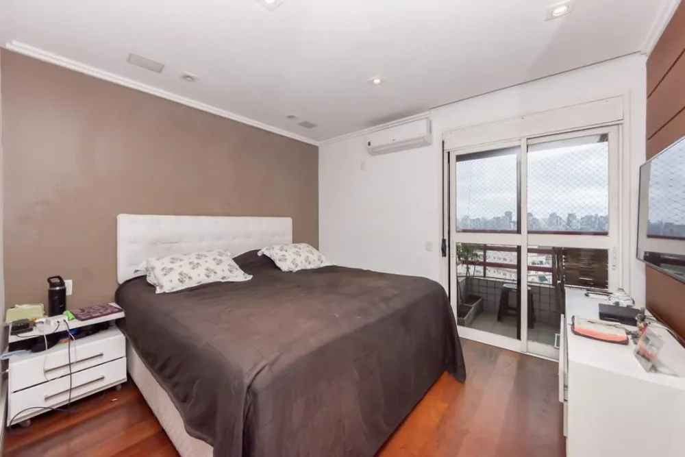 Apartamento, 4 quartos, 170 m² - Foto 6