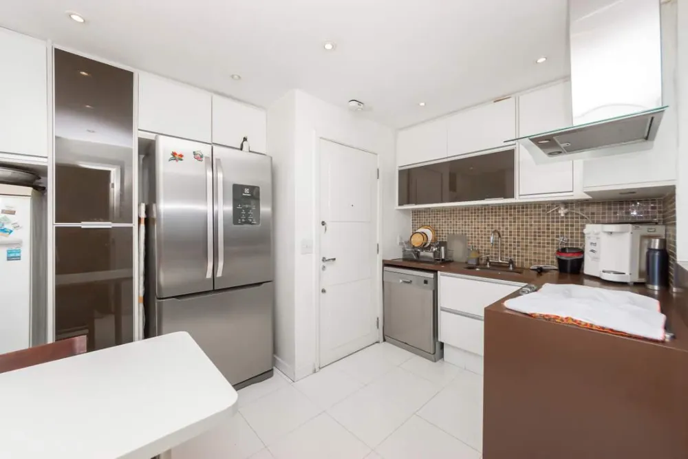 Apartamento, 4 quartos, 170 m² - Foto 1
