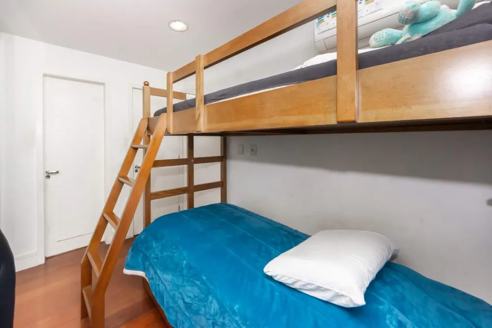Apartamento, 4 quartos, 170 m² - Foto 10