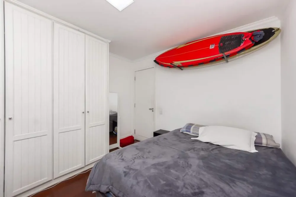 Apartamento, 4 quartos, 170 m² - Foto 12