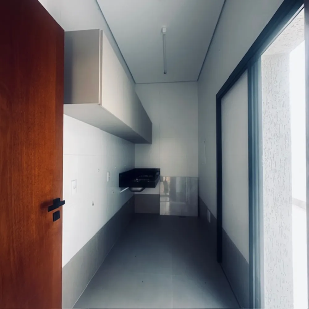 Casa de Condomínio, 4 quartos - Foto 5
