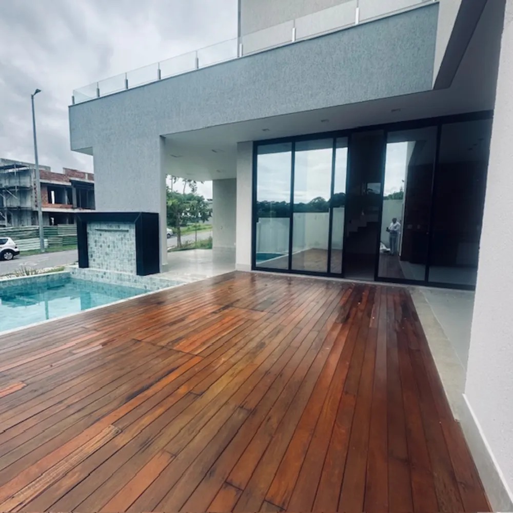 Casa de Condomínio, 4 quartos - Foto 3