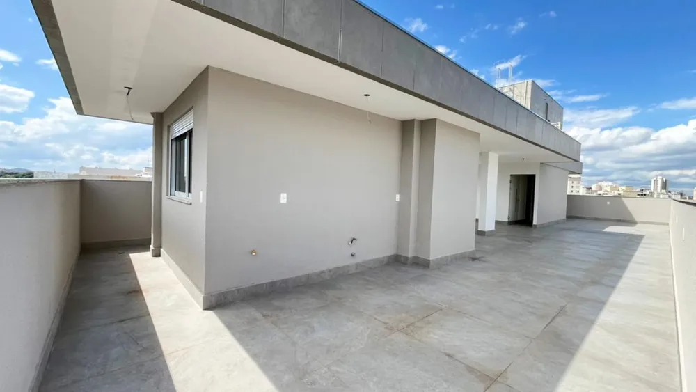 Cobertura, 5 quartos, 277 m² - Foto 1