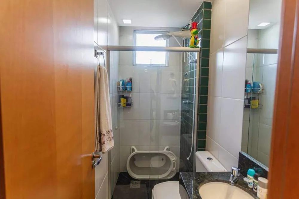 Apartamento, 3 quartos, 72 m² - Foto 22
