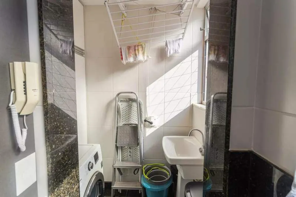 Apartamento, 3 quartos, 72 m² - Foto 24