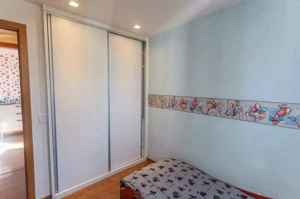 Apartamento, 3 quartos, 72 m² - Foto 7