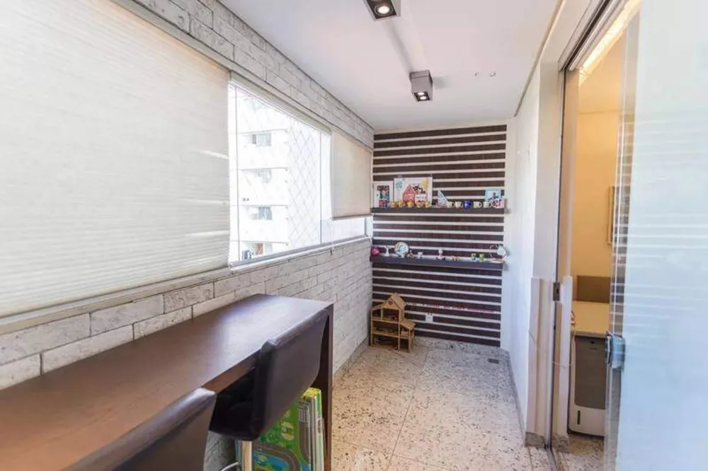 Apartamento, 3 quartos, 72 m² - Foto 6
