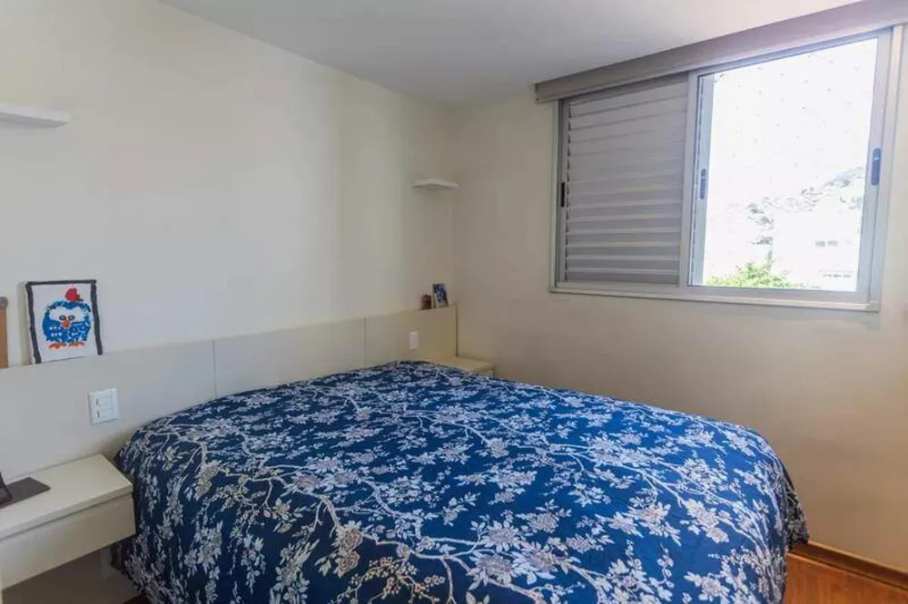 Apartamento, 3 quartos, 72 m² - Foto 17
