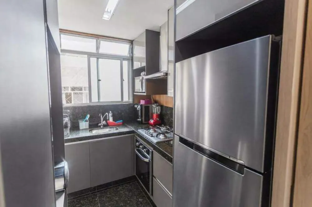 Apartamento, 3 quartos, 72 m² - Foto 7