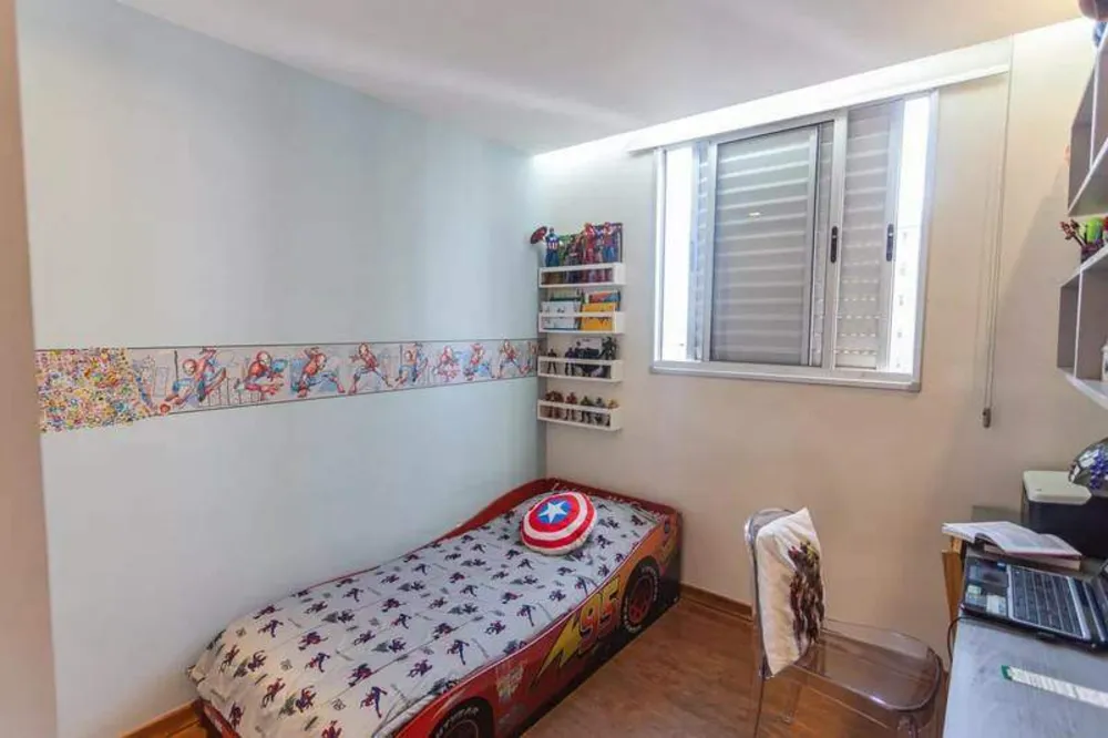 Apartamento, 3 quartos, 72 m² - Foto 11
