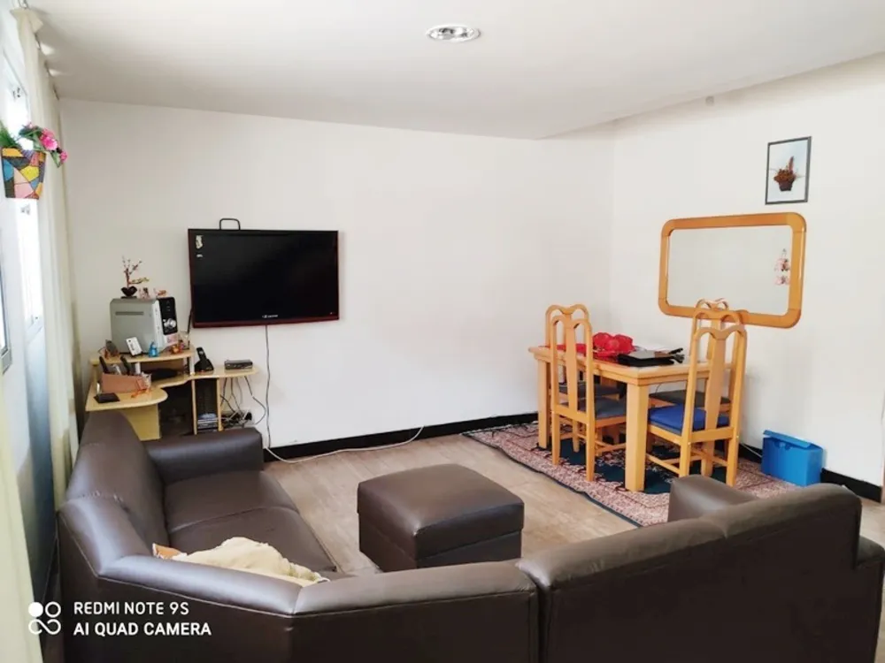 Casa, 3 quartos, 90 m² - Foto 3