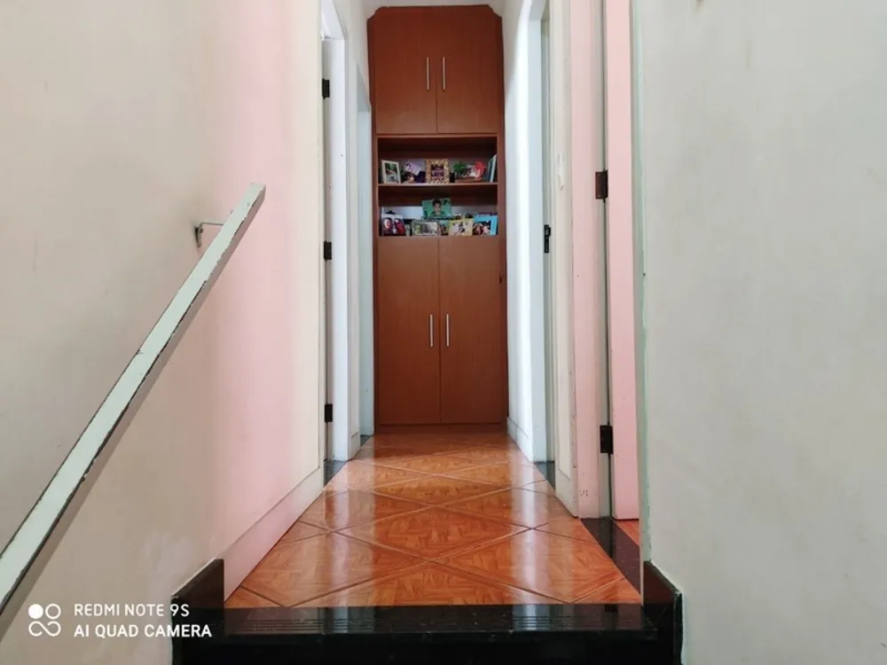 Casa, 3 quartos, 90 m² - Foto 13