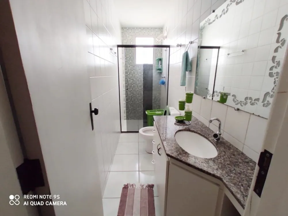 Casa, 3 quartos, 90 m² - Foto 14