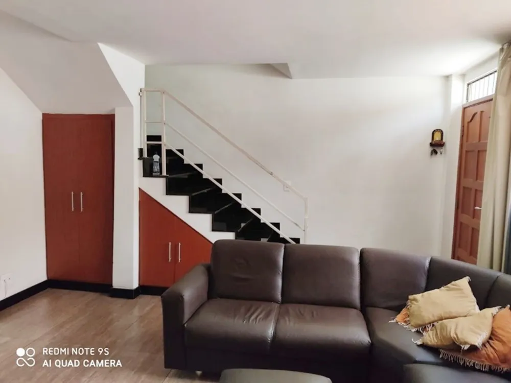 Casa, 3 quartos, 90 m² - Foto 4
