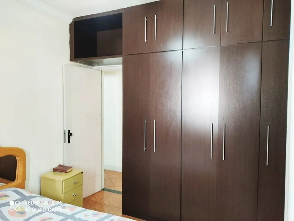 Casa, 3 quartos, 90 m² - Foto 11