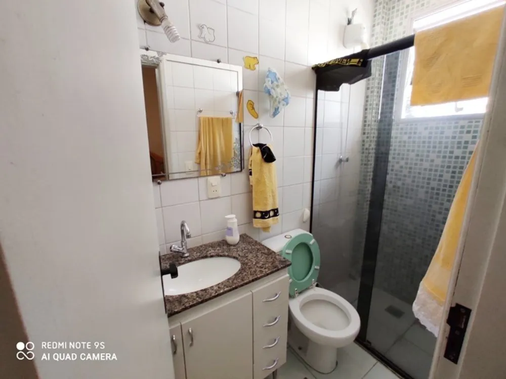 Casa, 3 quartos, 90 m² - Foto 15