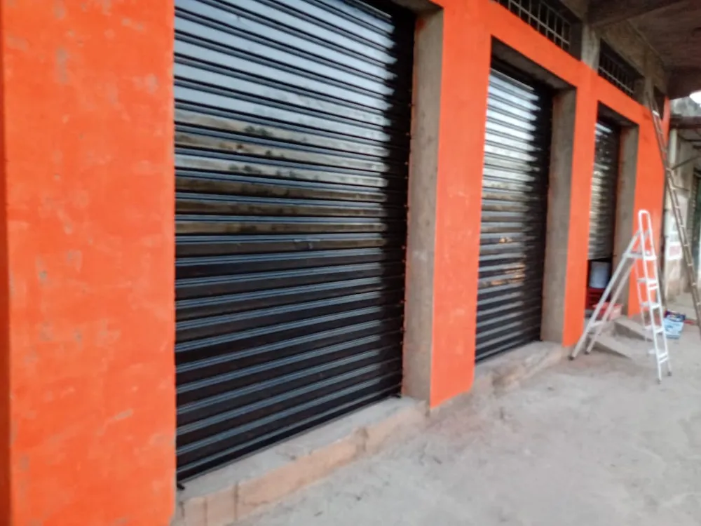Loja-Salão, 130 m² - Foto 4