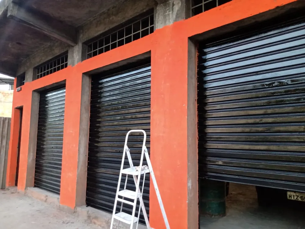 Loja-Salão, 130 m² - Foto 3