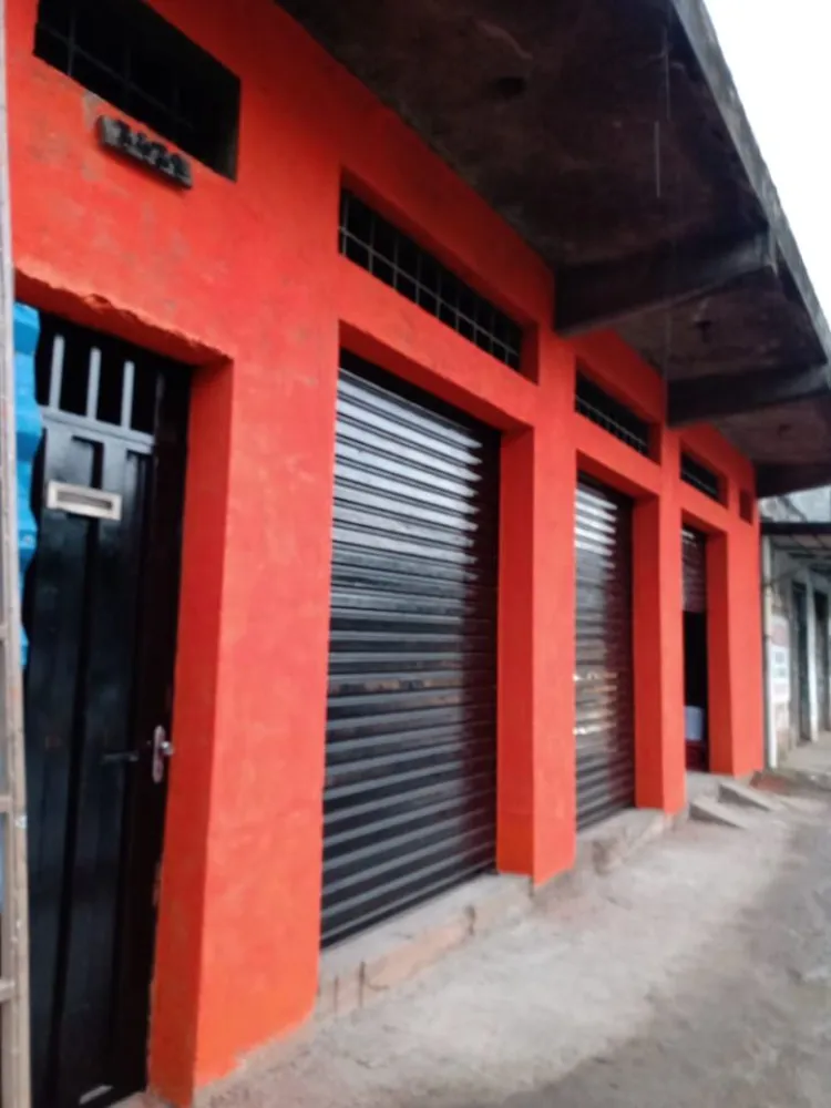 Loja-Salão, 130 m² - Foto 2