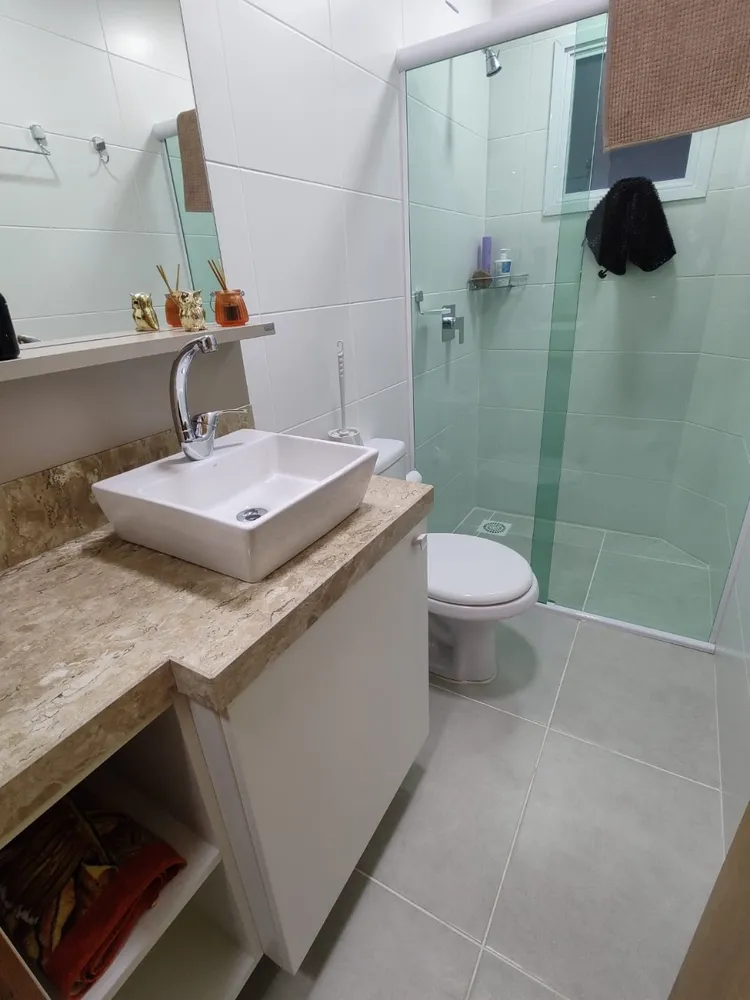 Apartamento, 2 quartos - Foto 8