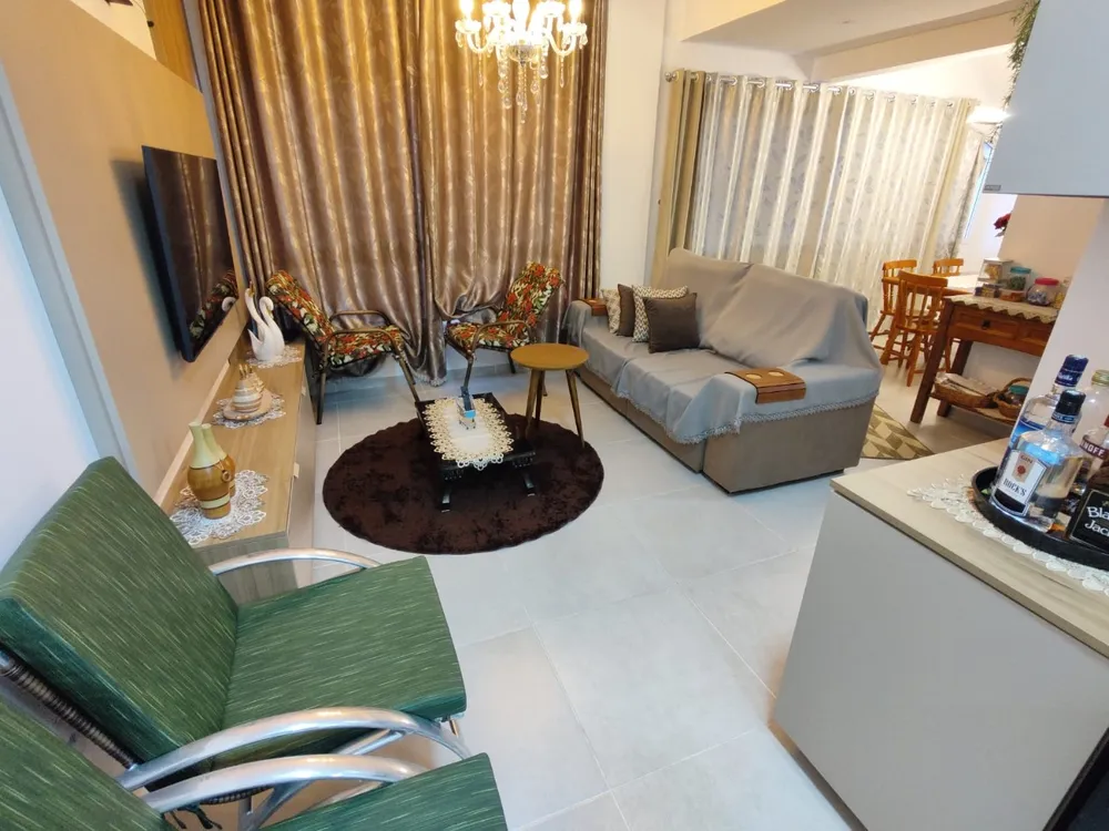 Apartamento, 2 quartos - Foto 1